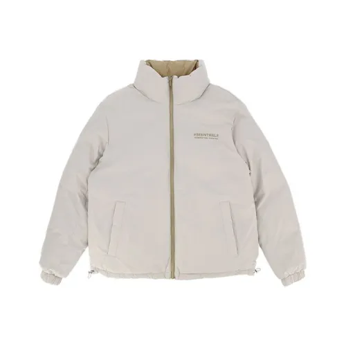 BEENTRILL Женские пуховые куртки