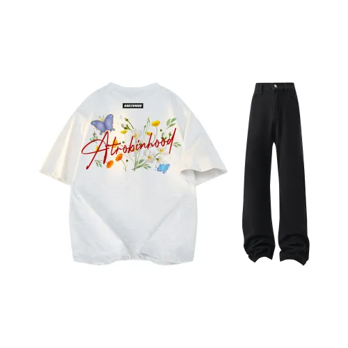 ROBINHOOD Повседневная спортивная одежда Унисекс