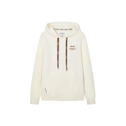 Teenie Weenie Толстовка Женская Айвори