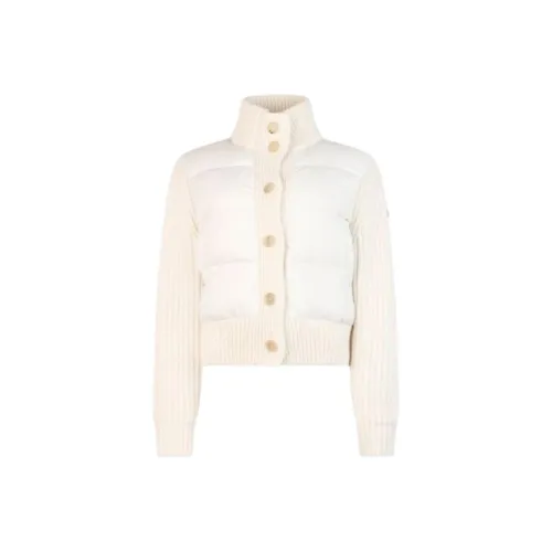 Moose Knuckles Куртки Пальто Женские Gypsum