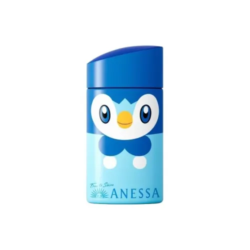 ANESSA SUNSCREEN Лосьон Унисекс