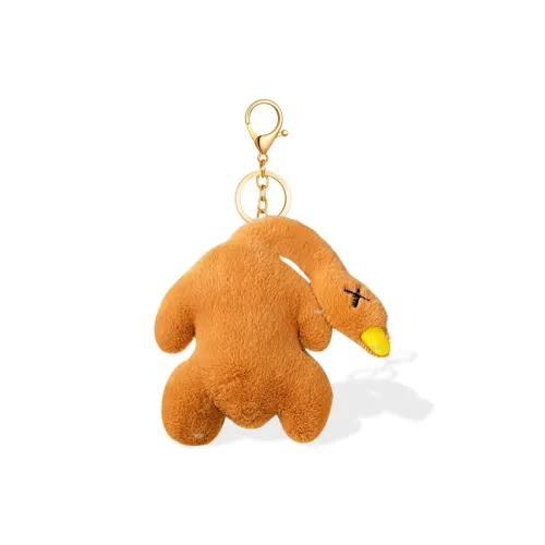 UX Плюшевые брелоки унисекс