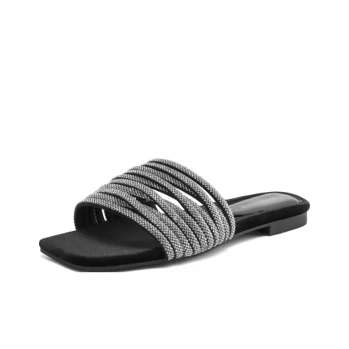 DAPHNE Женские слипоны