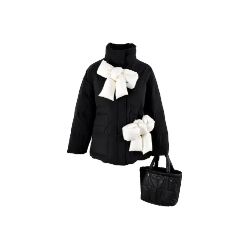 CLOUD SEASON Женские Куртки