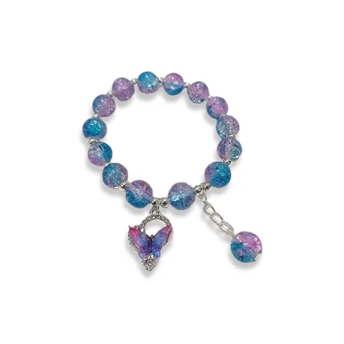 LuluCanaan Стекло Браслеты Женские