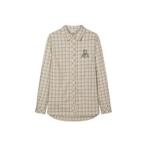 Teenie Weenie Женские Рубашки