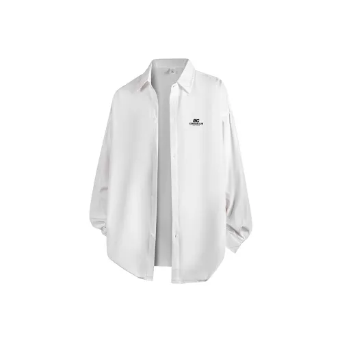 COMGM Унисекс Рубашки