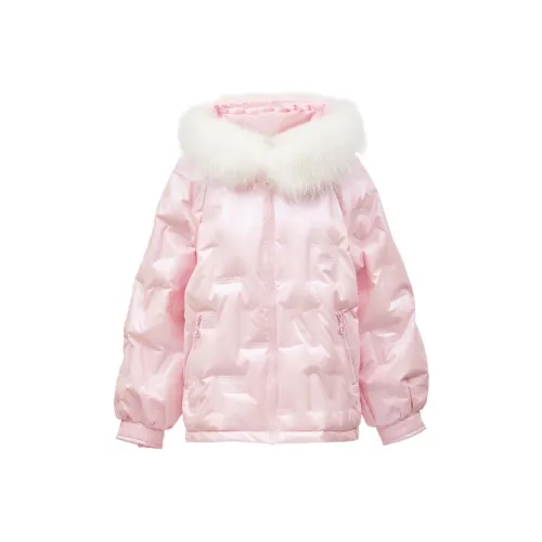 VERO MODA Женские пуховики