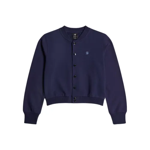 г Звезда RAW Blue Женские Куртки