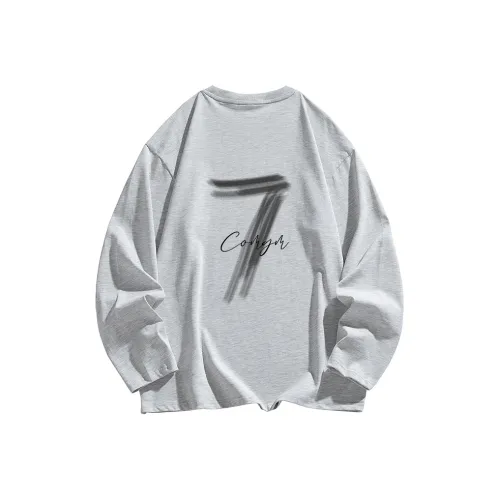 COMGM Унисекс Футболки