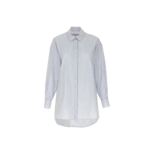 CarolinaHerrera Рубашка Женская Белая