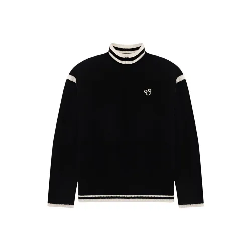 LI NING 1990 Classic Collection Черные Женские Свитшоты