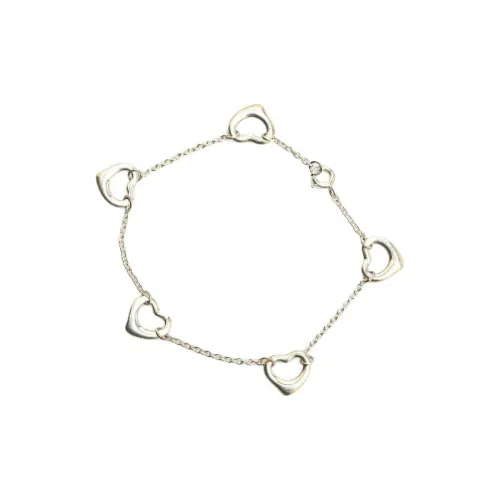 TIFFANY & CO. Браслеты Унисекс