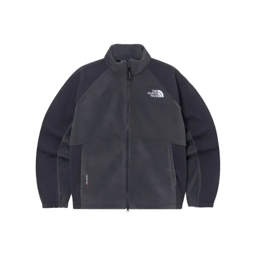 THE NORTH FACE Куртки и Пальто Женские Серые