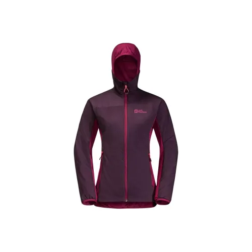 Jack Wolfskin Куртки Пальто Женские Grapevine