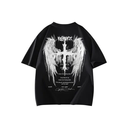 SOIE Унисекс Футболки