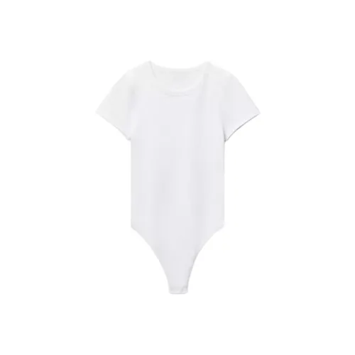 Alexander Wang Комбинезон Женский Белый