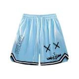 Небесно-голубой