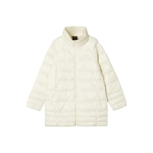 Skechers Colorful Пуховик Женские