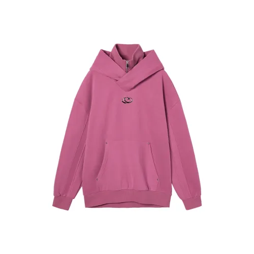 EPTISON WOMAN Толстовка Женская