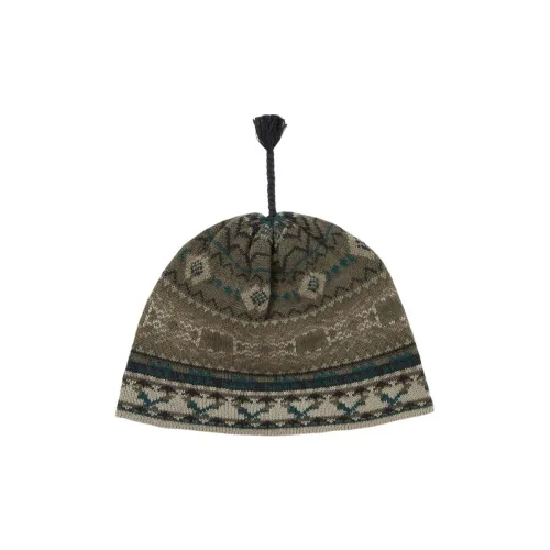 Thisisneverthat Шапки-бини Унисекс Многоцветные