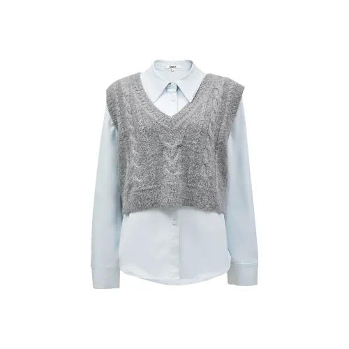 Only Женские Рубашки