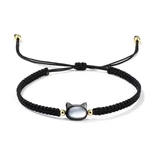 Xuan Tang Ткань Браслеты Шнурки Женские