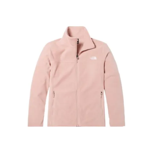 THE NORTH FACE Urban Exploration Куртка Женская Розовая