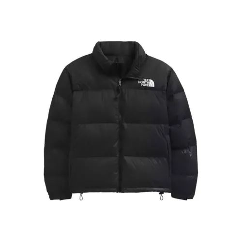 THE NORTH FACE 1996 Collection Пуховик США Зимний Женский Черный