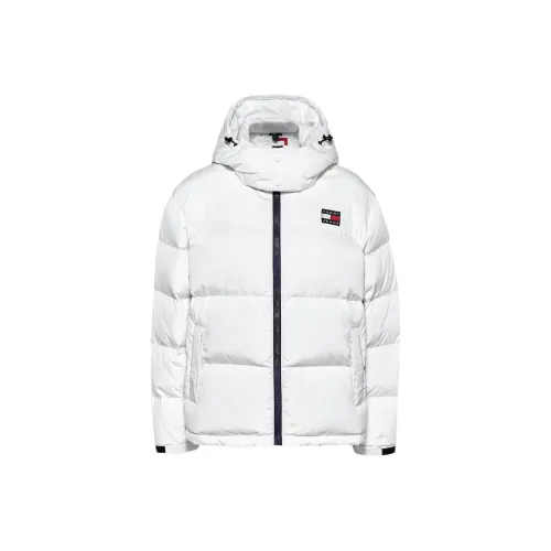 Tommy Hilfiger Куртки и Пальто Женские Белые