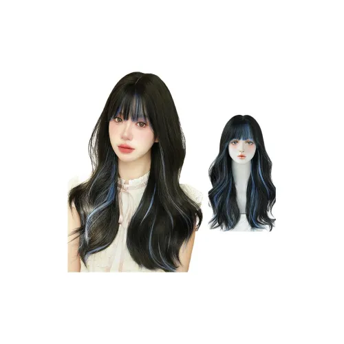 QIJIEHUANGHOU Парики