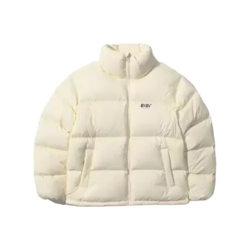 OIOICOLLECTION Белые Женские Куртки