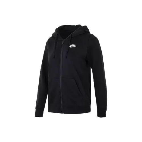 Nike Sportswear Куртка Женская Черная
