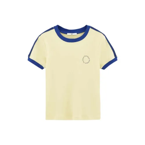 SLY Женские футболки