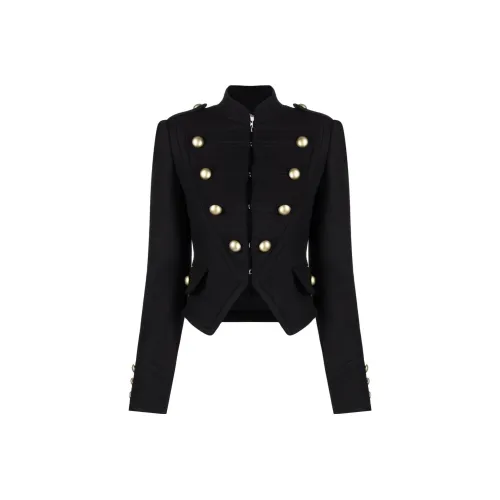 MOSCHINO FW22 Куртки и пальто женские