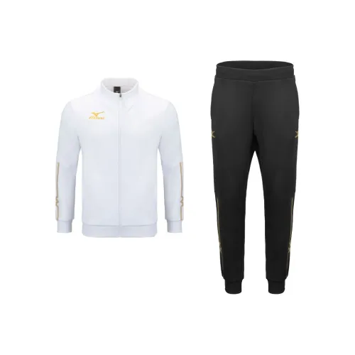 Mizuno Повседневная спортивная одежда Унисекс