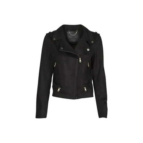 GUESS Куртки и Пальто Женские Черные