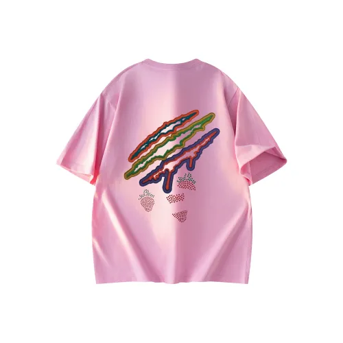 LA'T.WEEKEND Унисекс Футболка