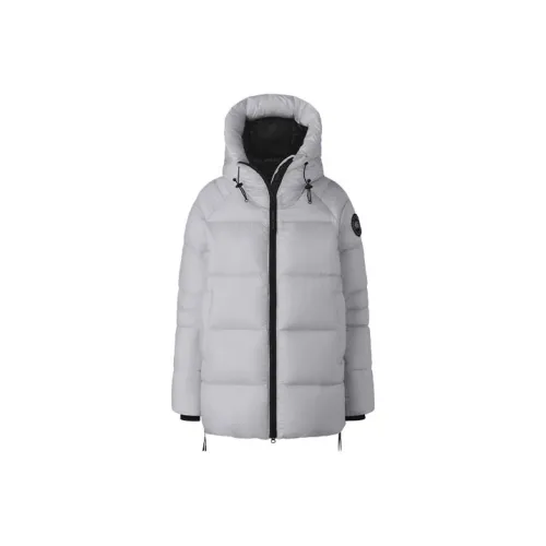 Canada Goose Cypress Series Пуховик PARKA Пальто Женское