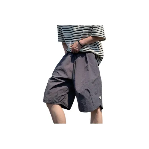 YOFVV Унисекс Повседневные шорты