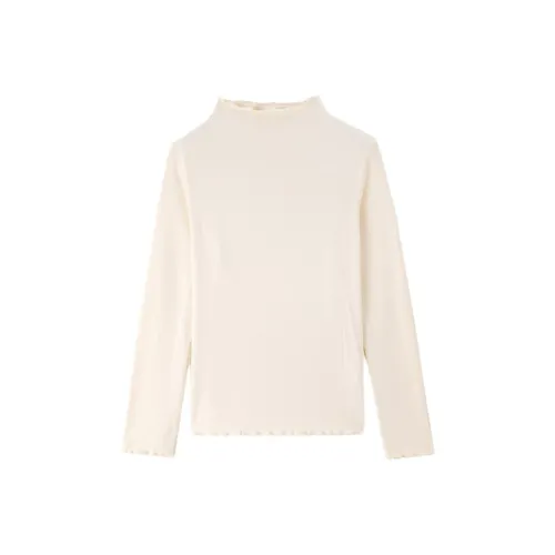 IHIMI Абрикос Женские Трикотаж