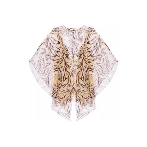 See By Chloe Рубашка Женская Бежевая