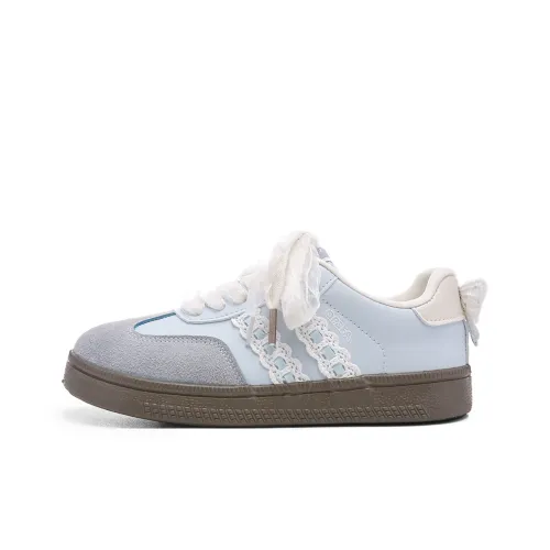 Lovely You Износостойкие и Легкие Низкие Кроссовки для Скейтбординга