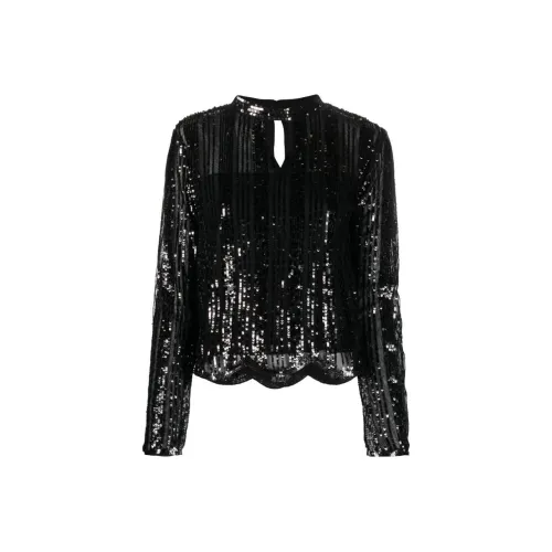 Twinset Черные Женские Рубашки