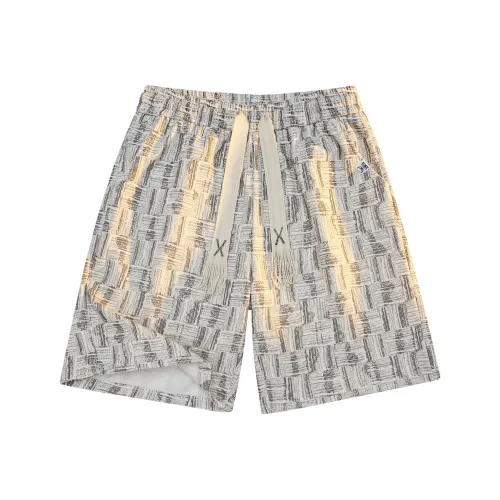 Supremo Cat Повседневные шорты Унисекс