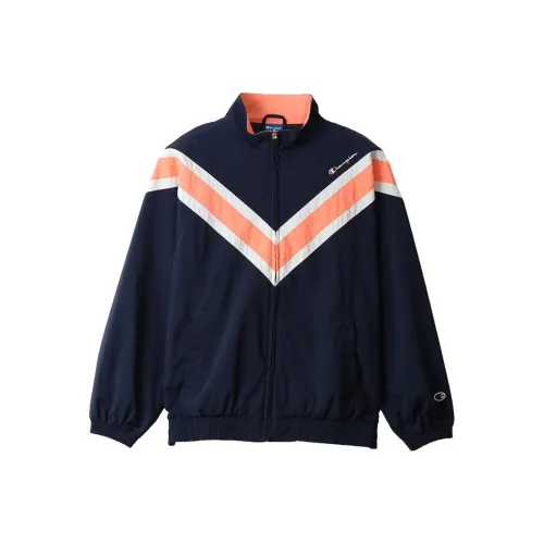 Champion Куртка Японская версия Женская