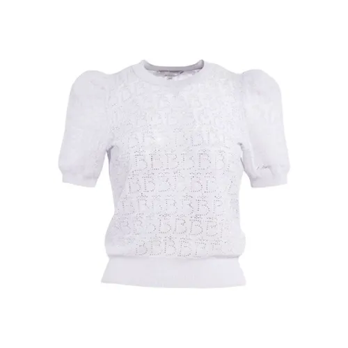 BESIONIA T Рубашка Женская Светло-фиолетовая