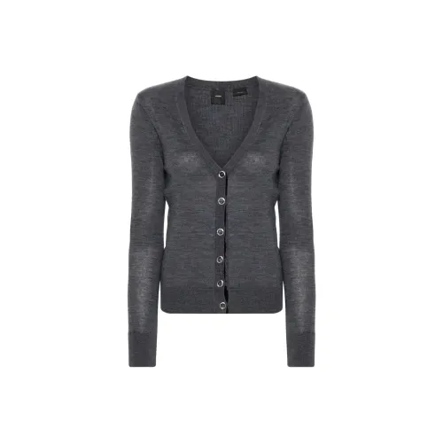 PINKO Трикотаж Женский Темно-Серый