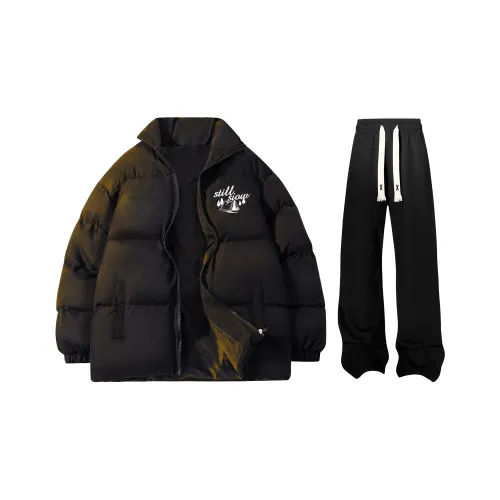 Stillslow Повседневная спортивная одежда Унисекс