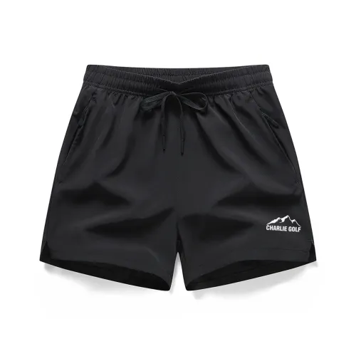 CHARLIE GOLF Повседневные шорты унисекс